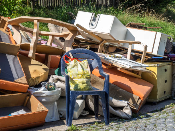 Best Construction Debris Removal  in Adwolf, VA