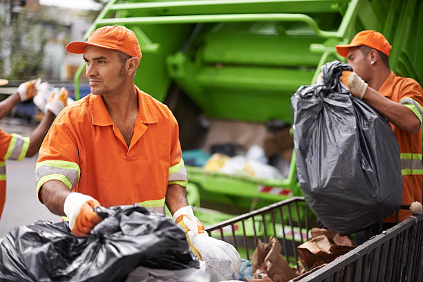 Recycling Services for Junk in Adwolf, VA